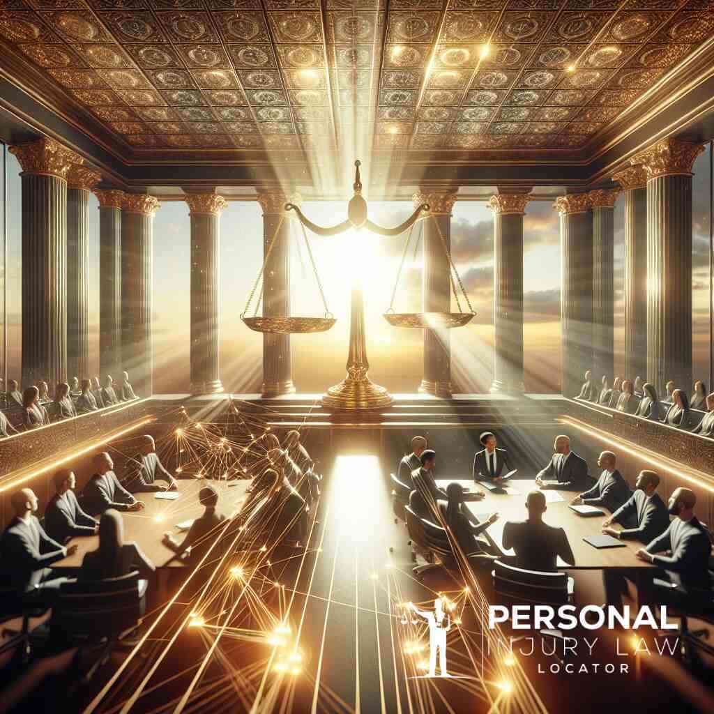 Ultimate Guide to Choosing a Lawyer: Personal Injury Insight