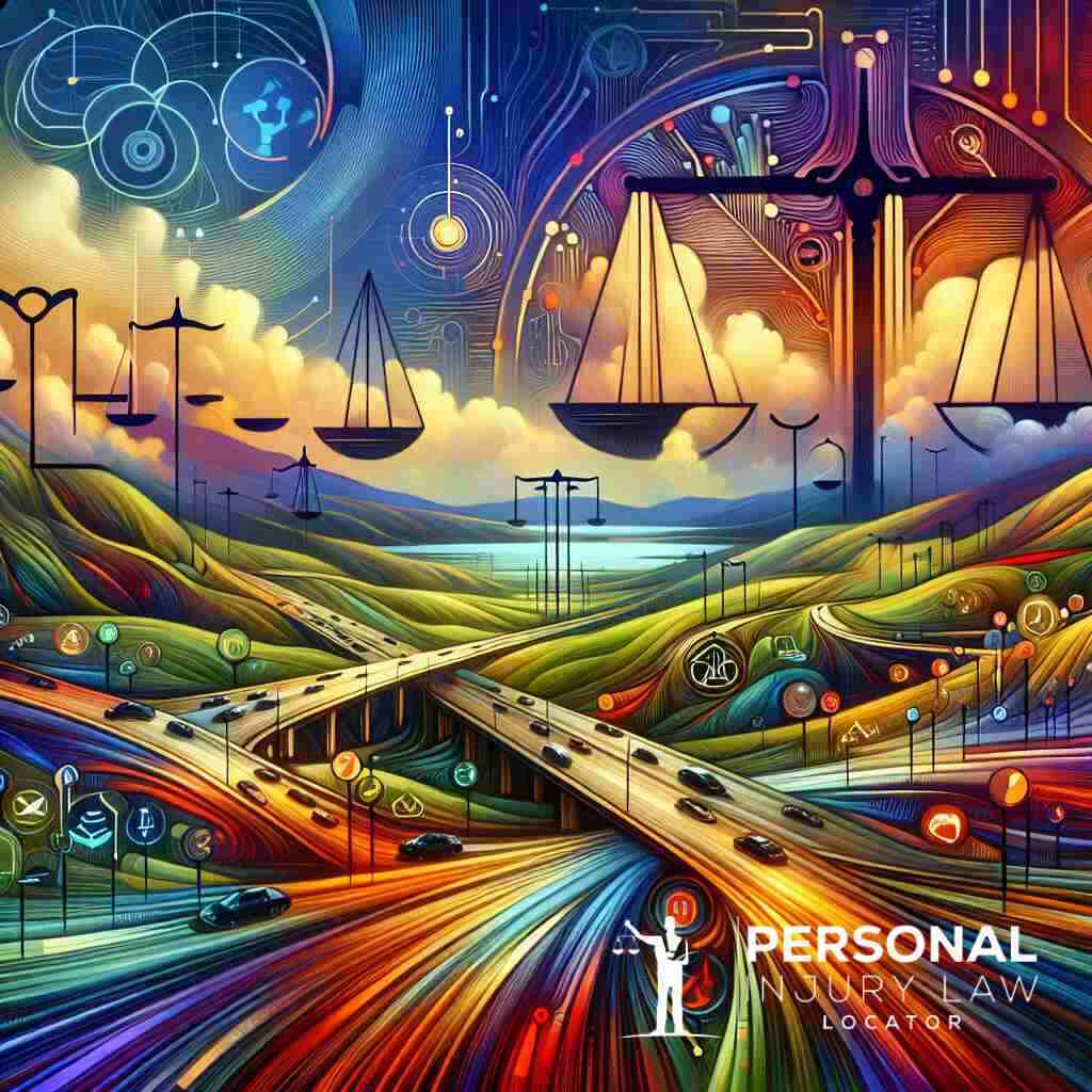 Understanding the Dynamic Role of Personal Injury Locator