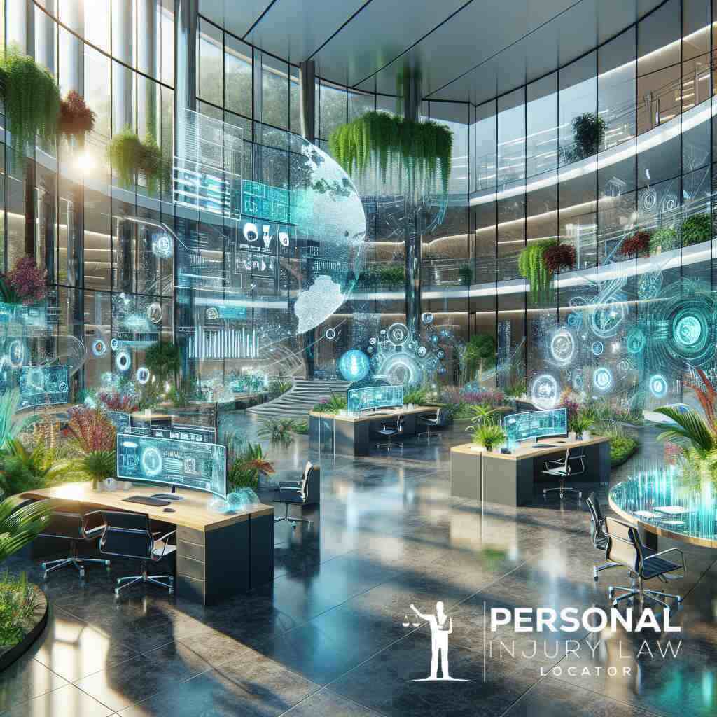 Unveiling the Future of Personal Injury Practices in 2025