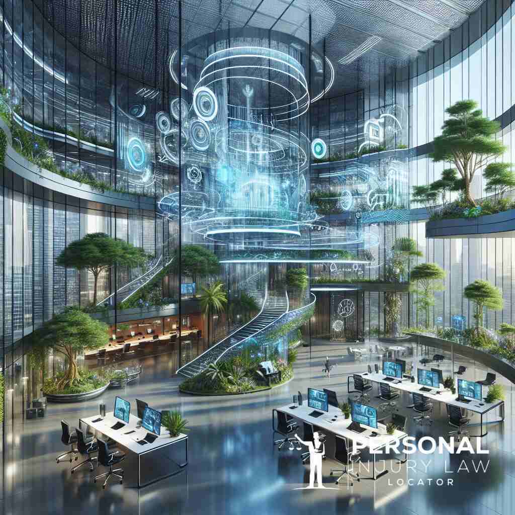 Unveiling the Future of Personal Injury Practices in 2025