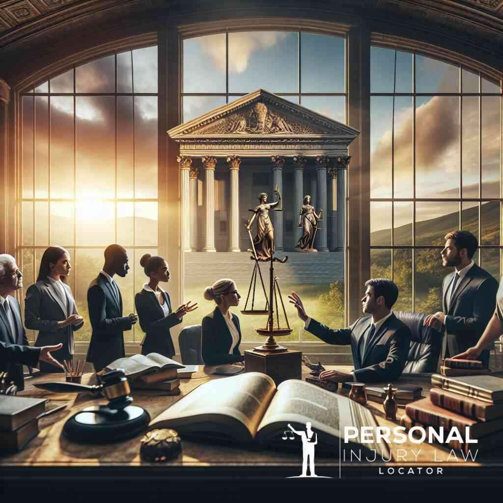 What Defines Personal Injury Law Excellence in Nebraska?