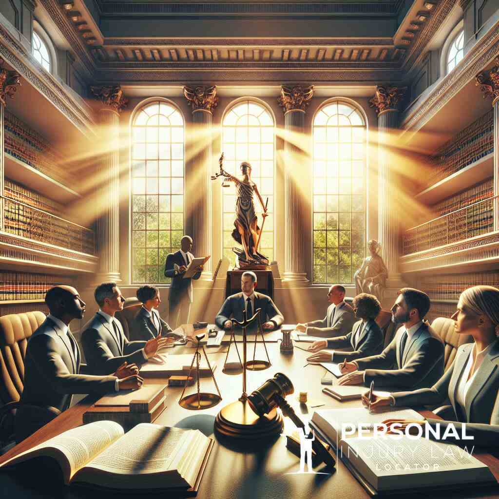 What Defines Personal Injury Law Excellence in Nebraska?