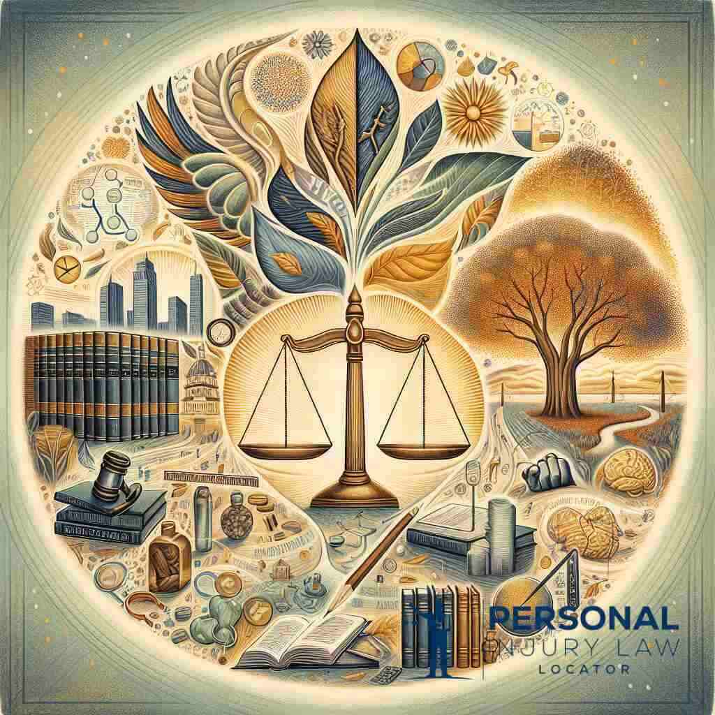 What Defines Top Personal Injury Attorney Skills in Illinois