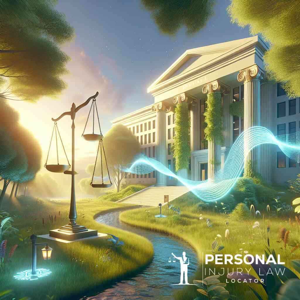 What is the Missouri Injury Law Process in 2025?