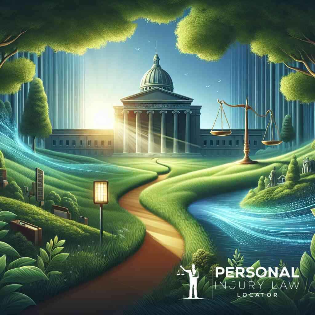 What is the Missouri Injury Law Process in 2025?