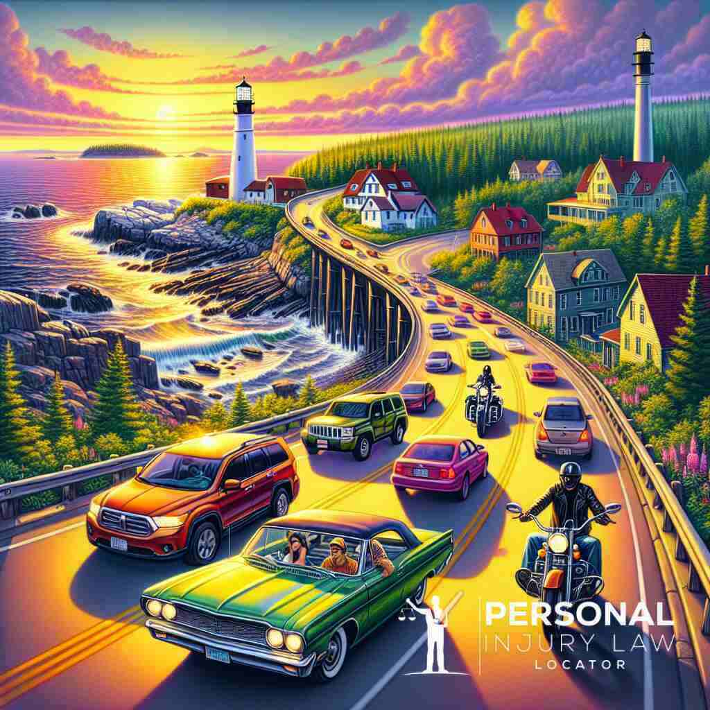 What is the Ultimate Guide to Personal Injury in Maine?