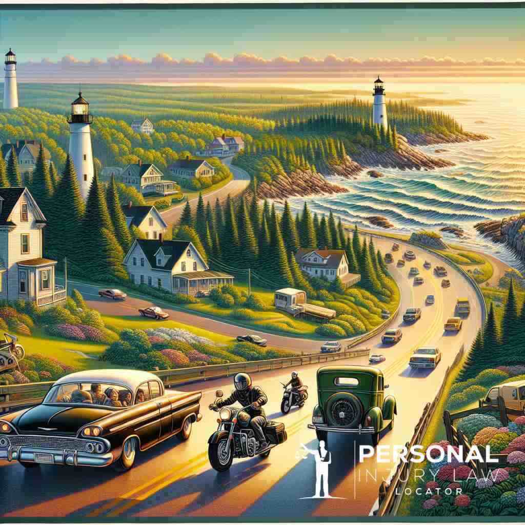What is the Ultimate Guide to Personal Injury in Maine?