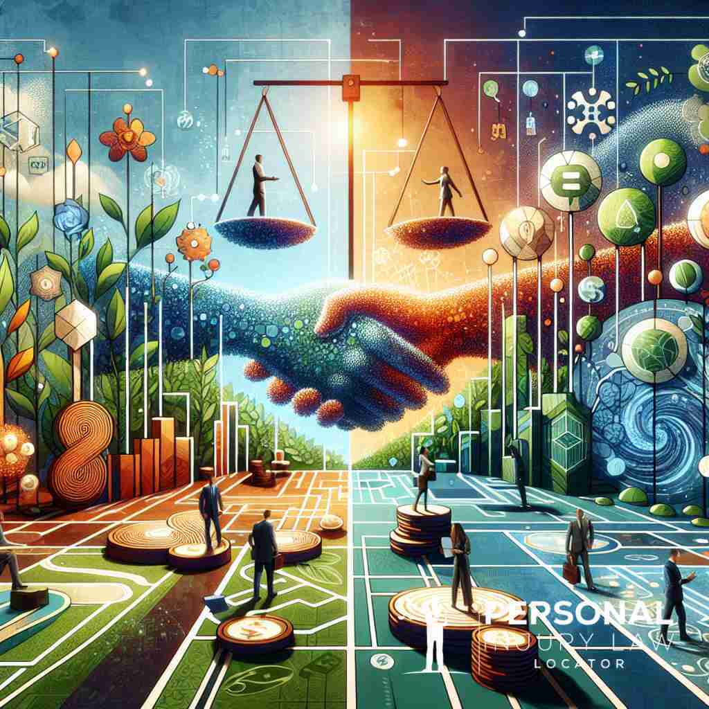 Comparing Advanced Settlement Strategies Near You Now