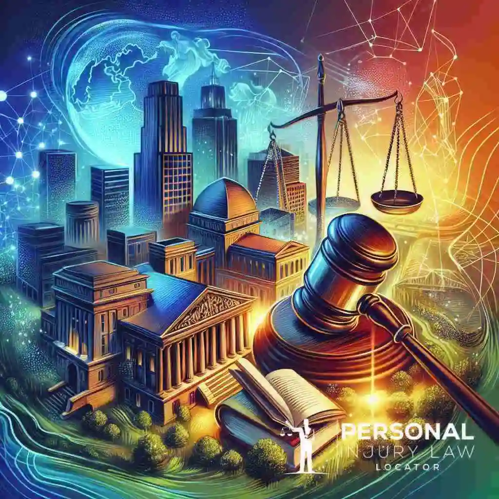 How Does Personal Injury Law Locator Redefine Kentucky