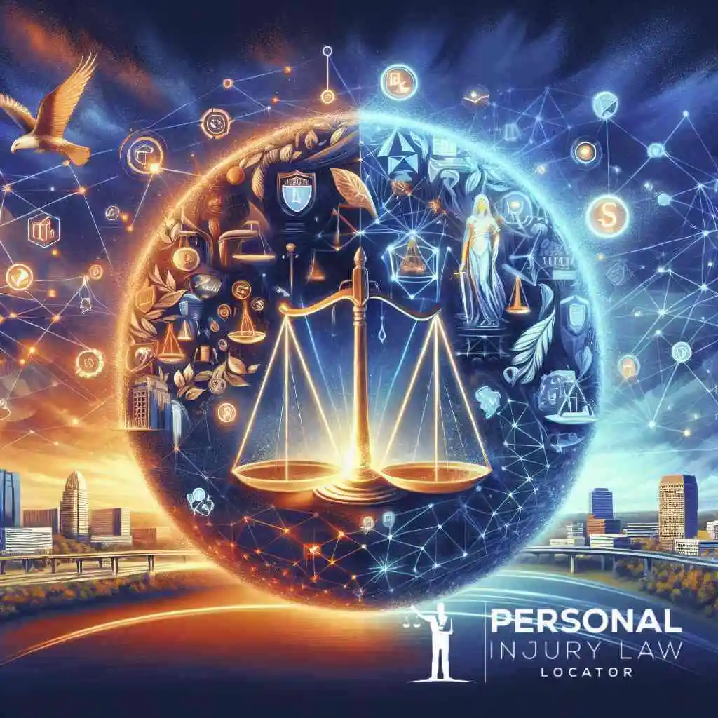 How Does Personal Injury Law Locator Redefine Kentucky