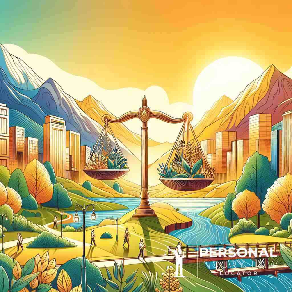 How Georgia's Injury Laws Benefit from Law Locator Expertise