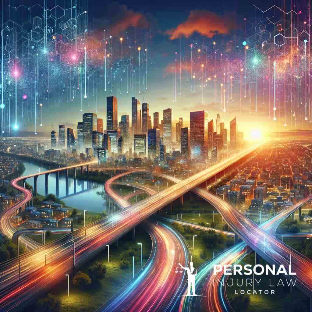 How Personal Injury Law Locator Impacts Settlement Trends