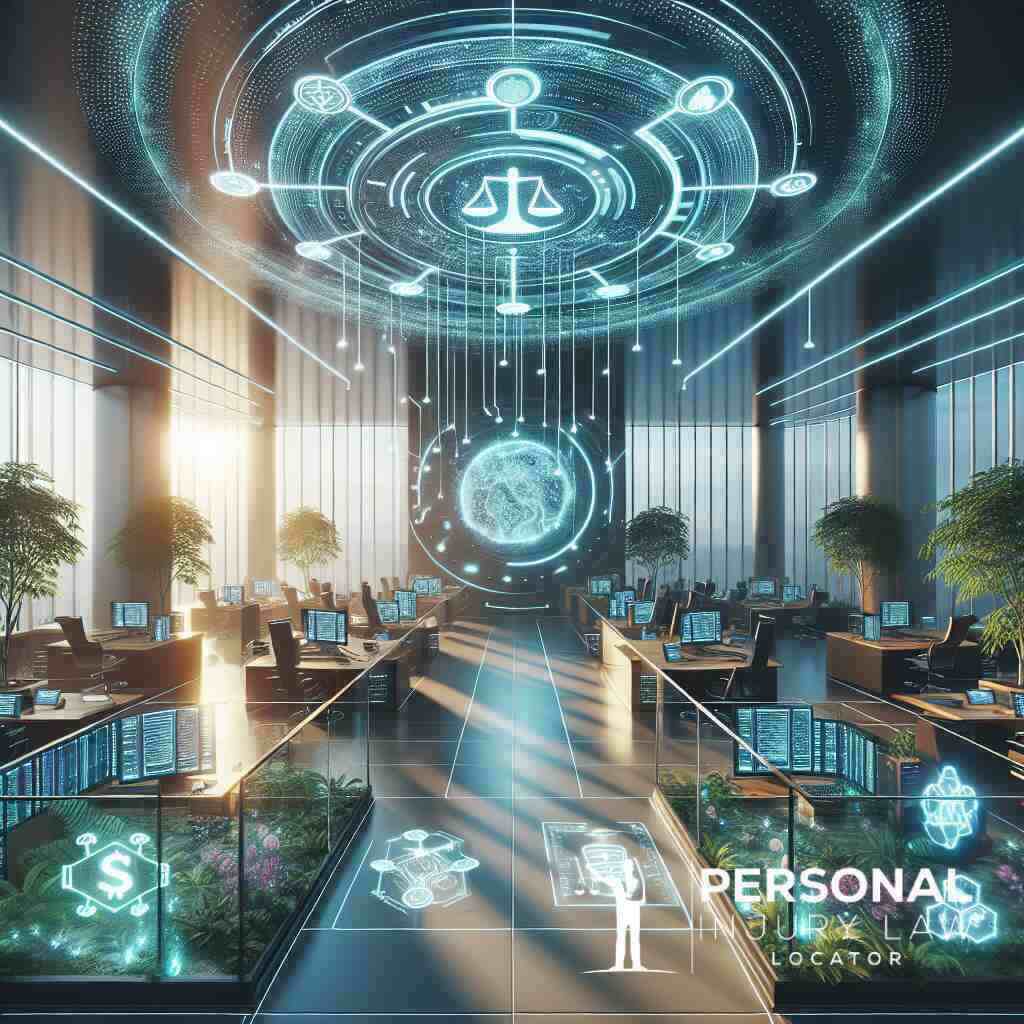 Innovative Steps for Injury Lawyers in Washington 2025