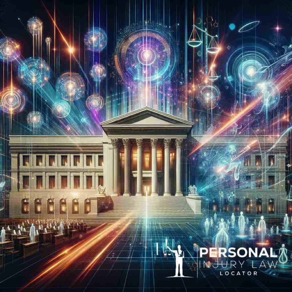 Personal Injury Law Locator’s Impact in Rhode Island 2025