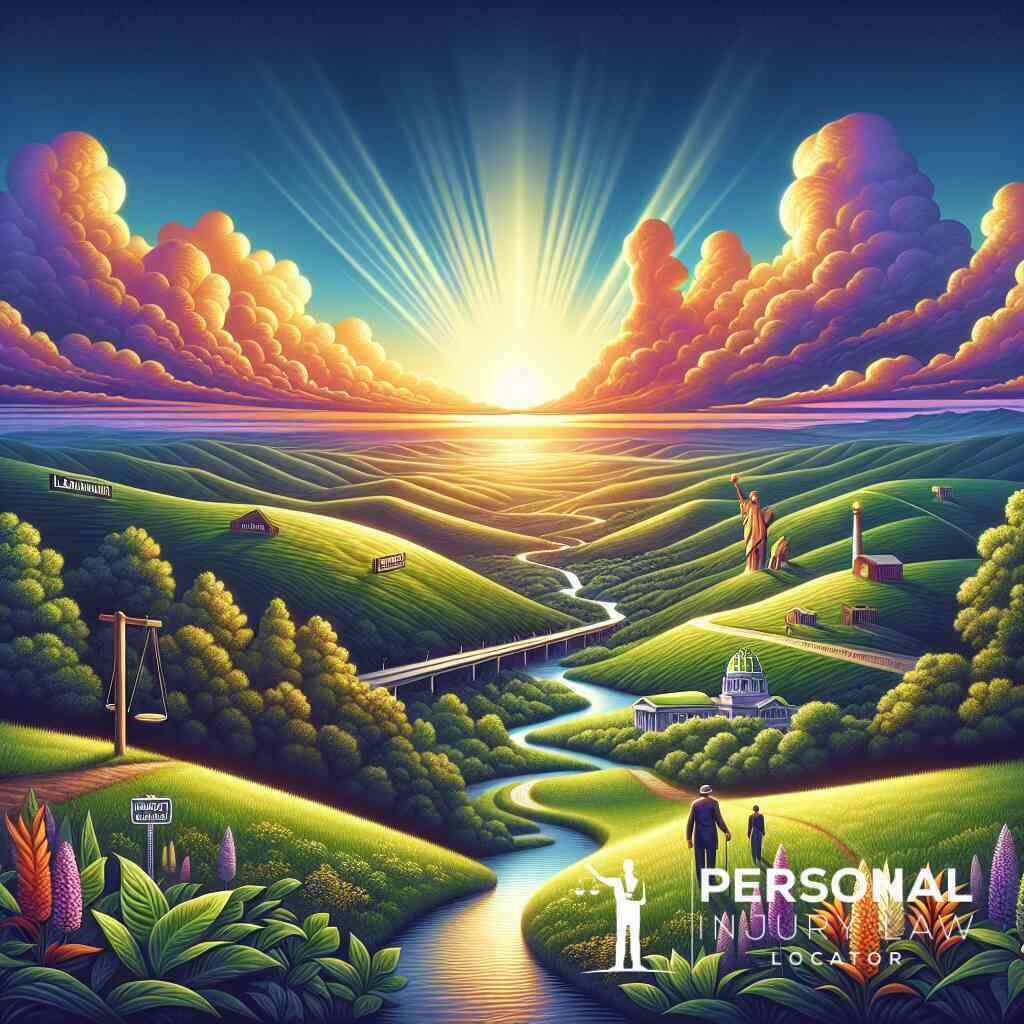 Ultimate Insights on Pennsylvania Personal Injury by Law Locator