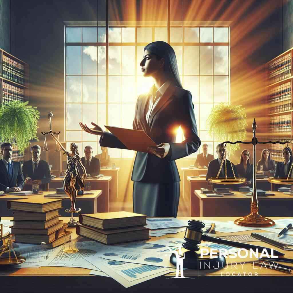 What Are The Essential Skills for Injury Attorneys