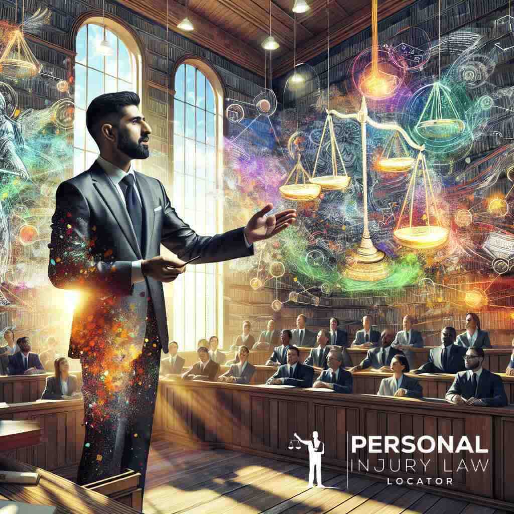 What Are The Essential Skills for Injury Attorneys