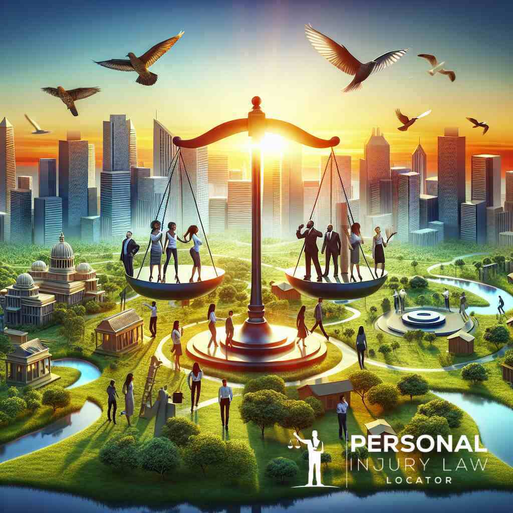 What Defines a Top-Tier Personal Injury Practice Near Me
