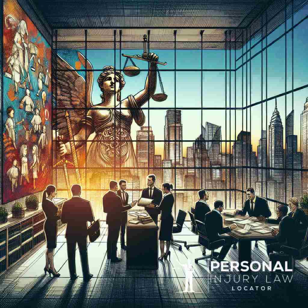 What Defines Personal Injury Excellence in New York