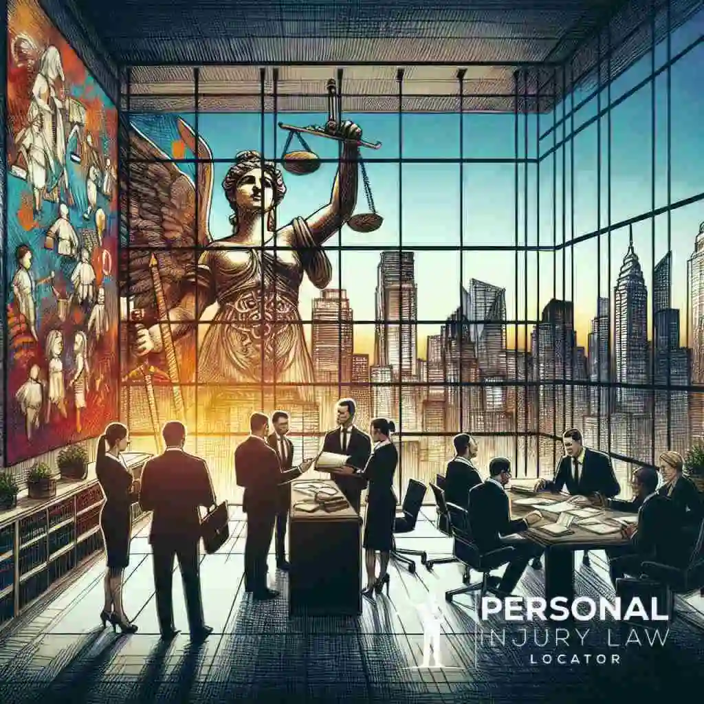 What Defines Personal Injury Excellence in New York