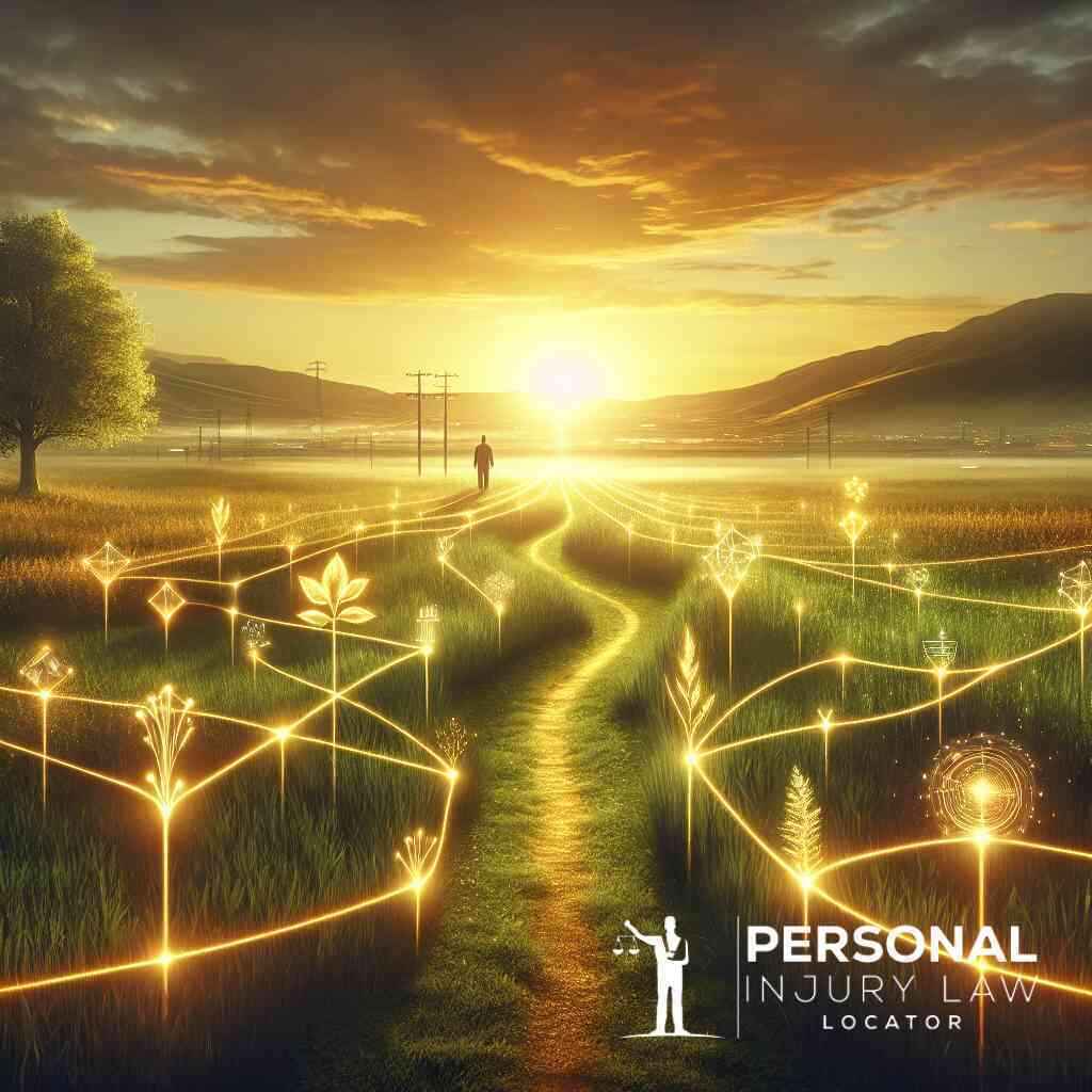 What is Personal Injury Law's Role in Iowa for 2025