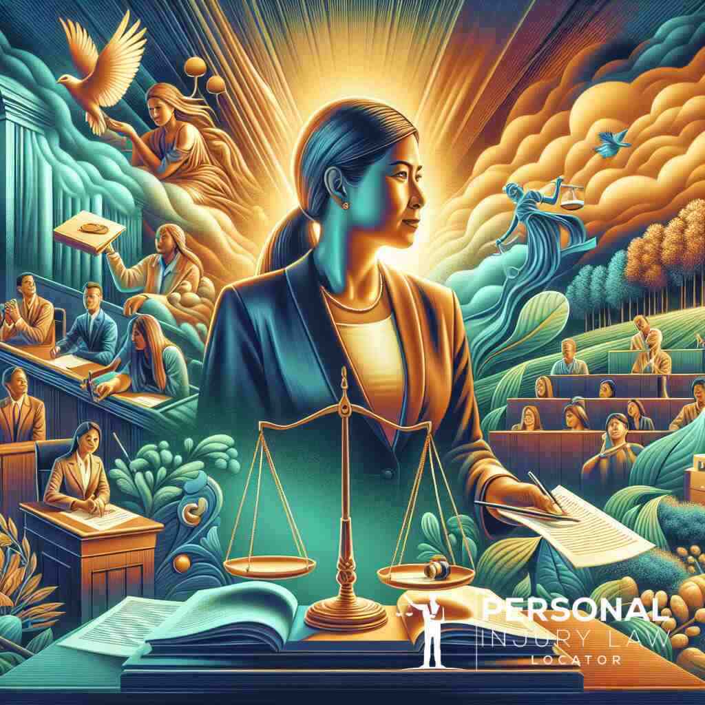 Comprehensive Guide to Injury Lawyer Qualities in Washington
