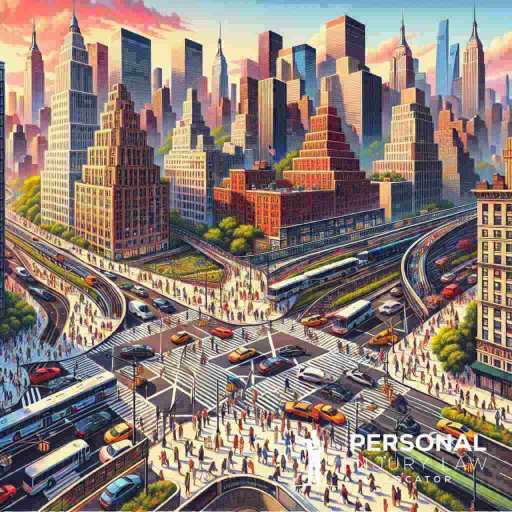Decoding New York's Personal Injury Law Dynamics
