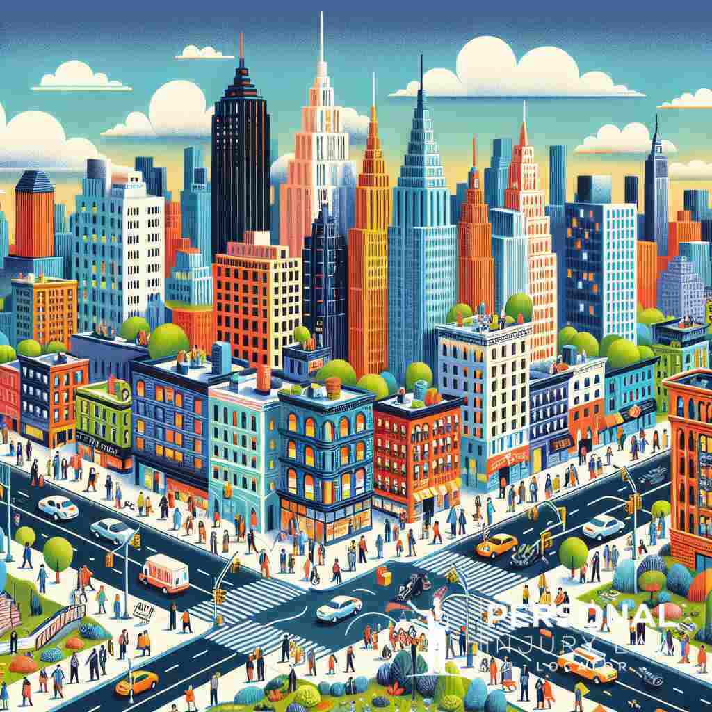 Decoding New York's Personal Injury Law Dynamics