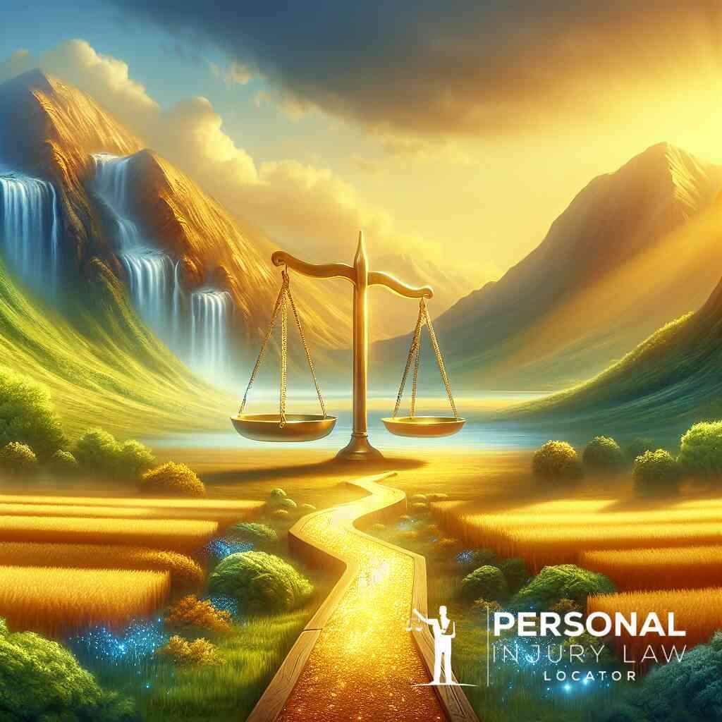 How Personal Injury Law Locator Elevates Claims in California