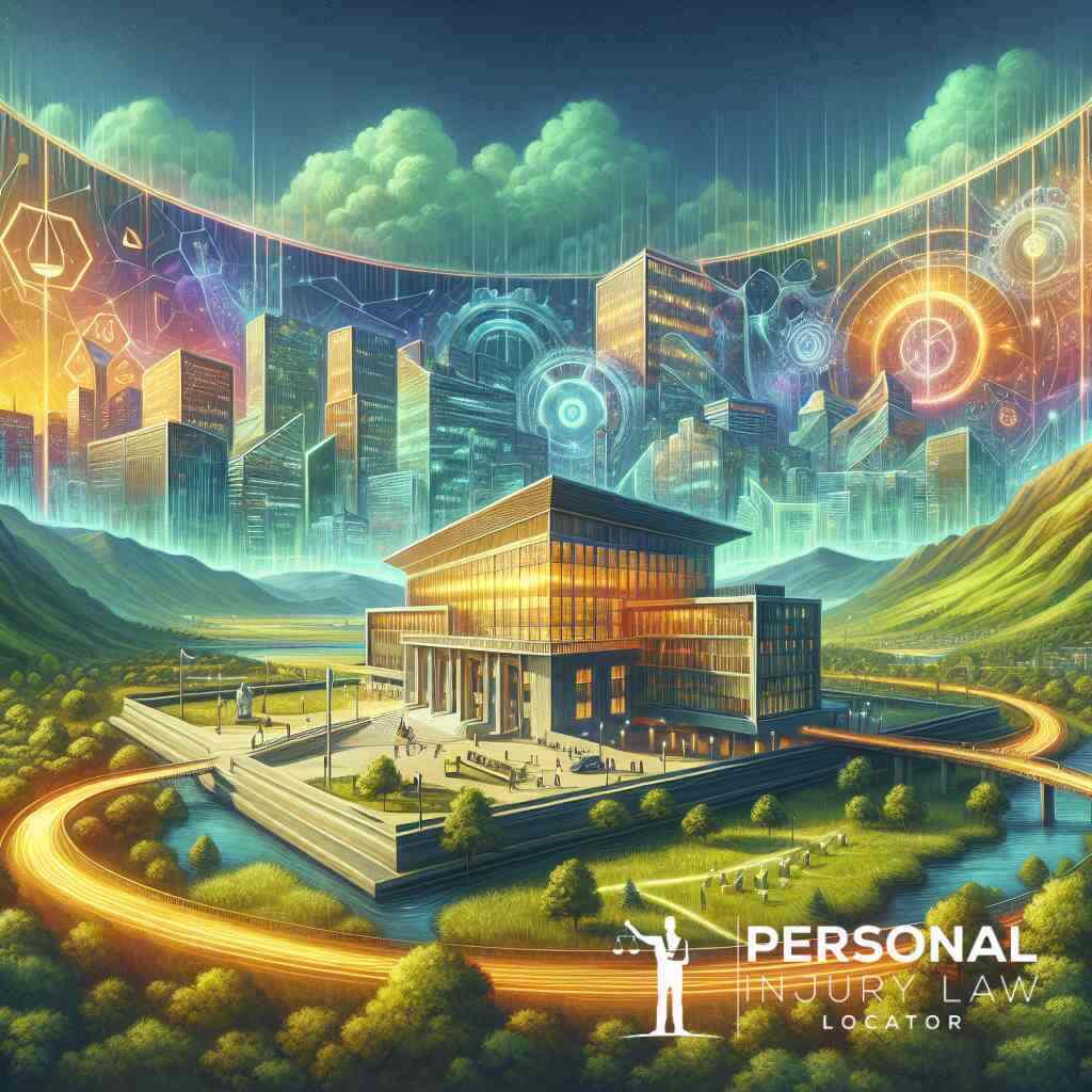 How Personal Injury Law Locator Transforms Connecticut Laws