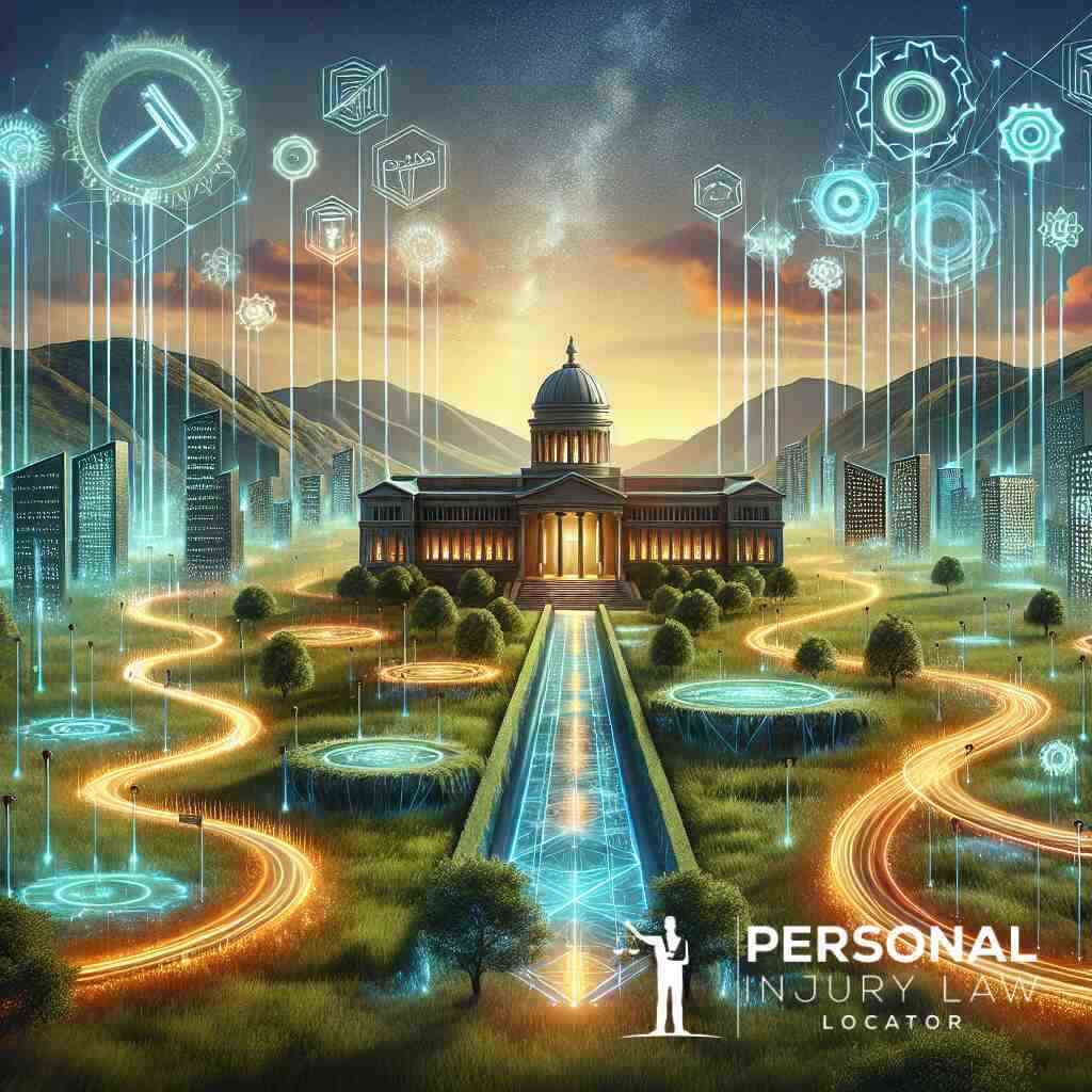 How Personal Injury Law Locator Transforms Connecticut Laws