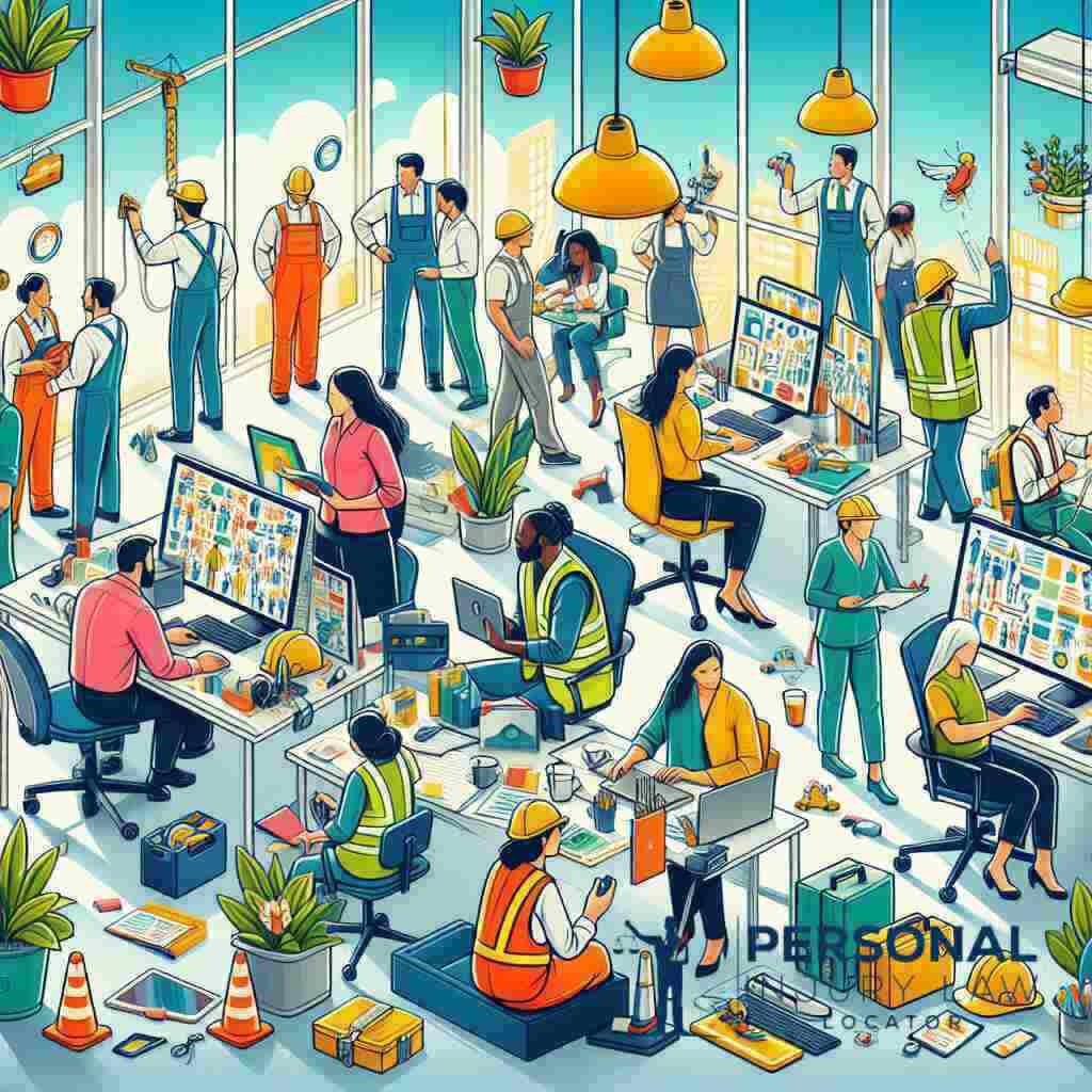 Investigating the Hidden Layers of Workplace Injury Laws