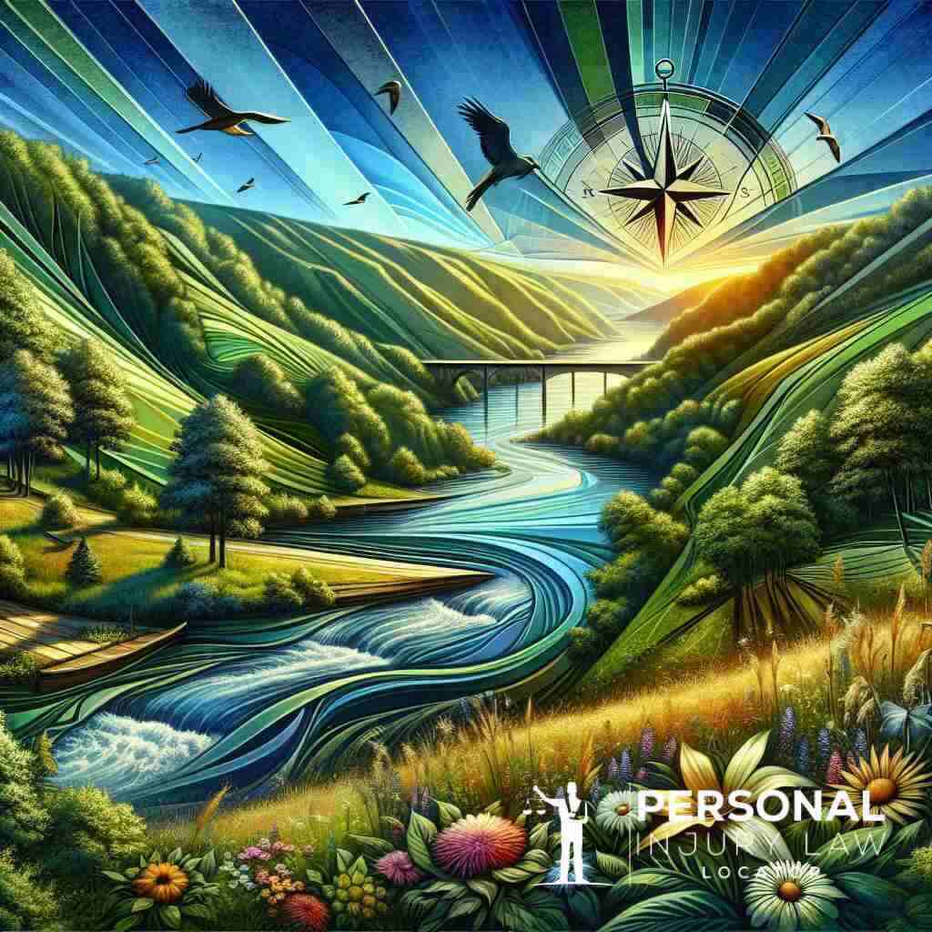 Mastering Lawsuit Navigation in West Virginia with Locator Insights