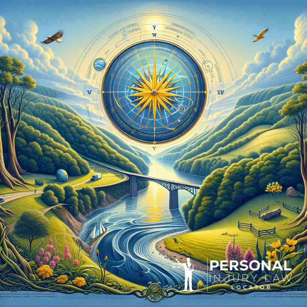 Mastering Lawsuit Navigation in West Virginia with Locator Insights