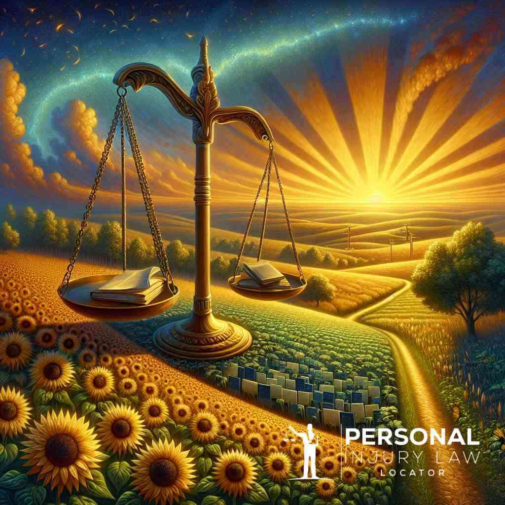 What Drives Personal Injury Law Success in Iowa?
