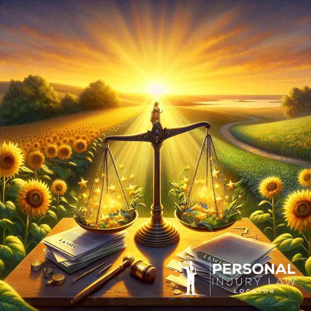 What Drives Personal Injury Law Success in Iowa?