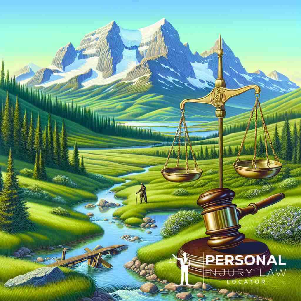 How Personal Injury Law Locator Influences Montana Cases