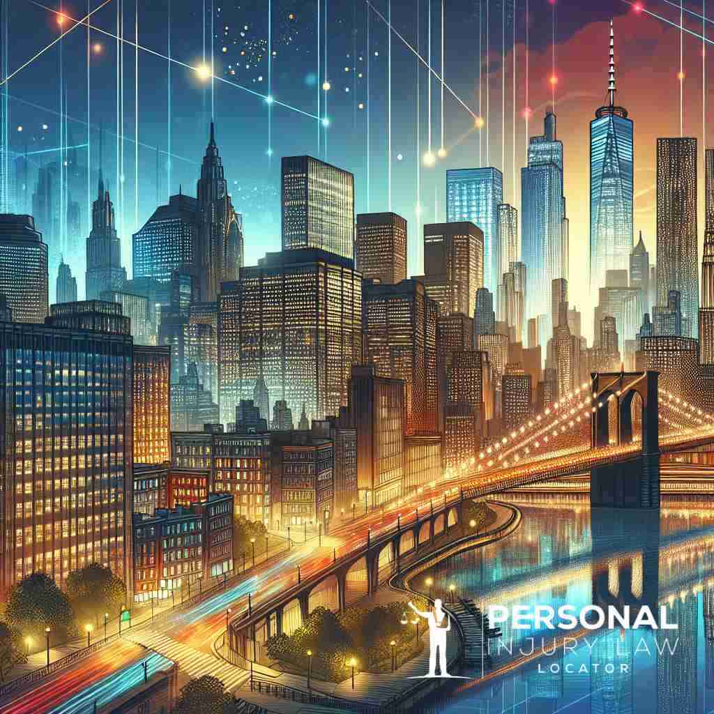 What does New York's Personal Injury Innovation Mean