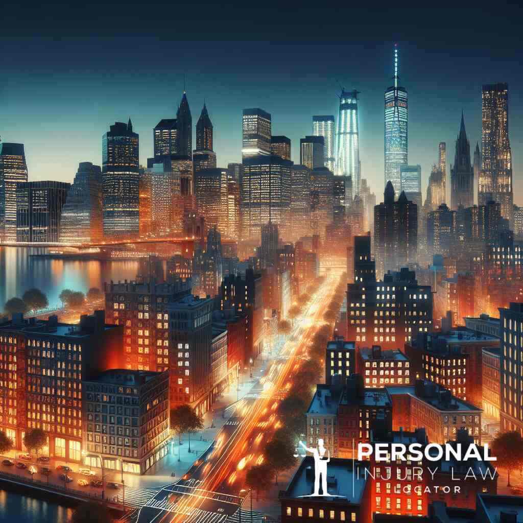 What does New York's Personal Injury Innovation Mean