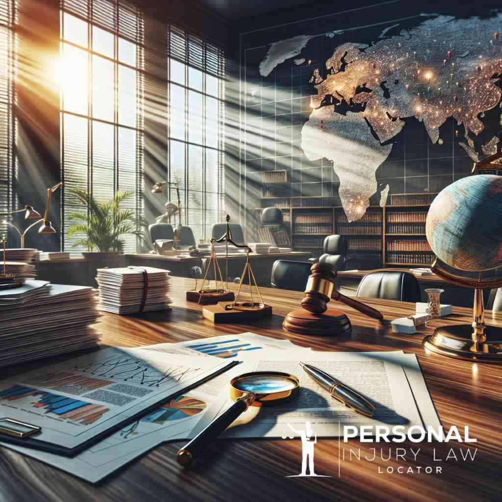 Analyzing Injury Lawyer Skills Near You in Pennsylvania
