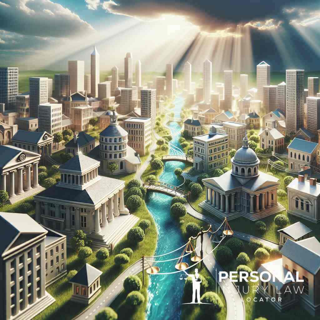 Exploring Personal Injury Lawyer Roles Near Me Now