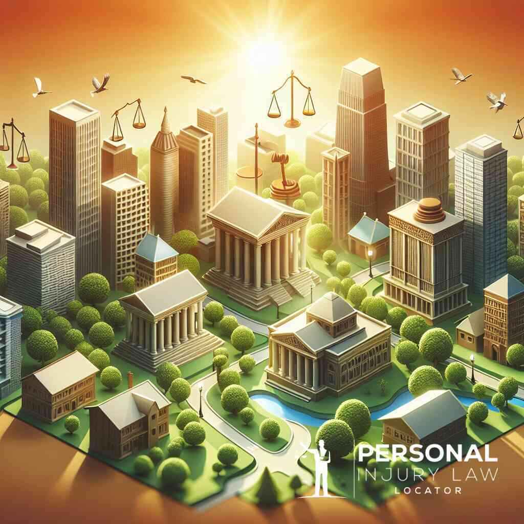 Exploring Personal Injury Lawyer Roles Near Me Now