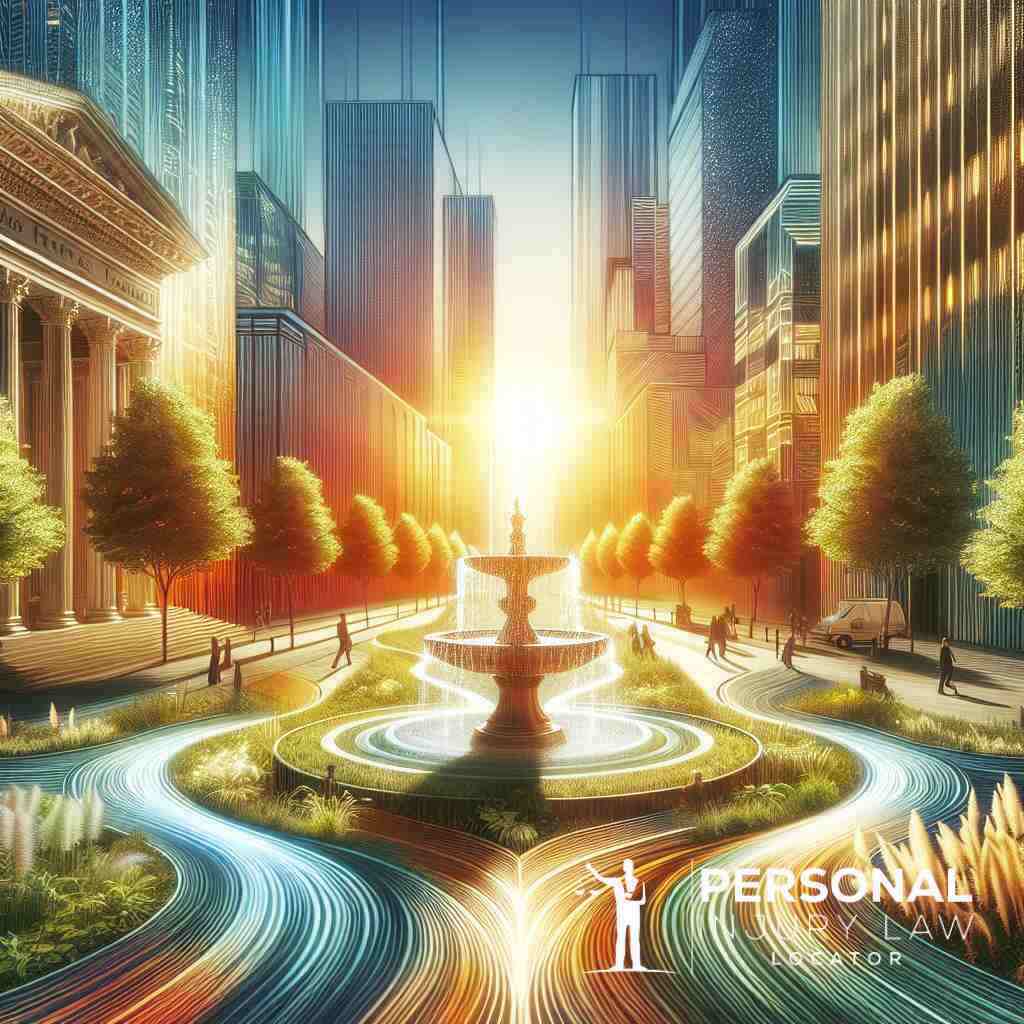 How Personal Injury Law Locator Redefines Civil Cases