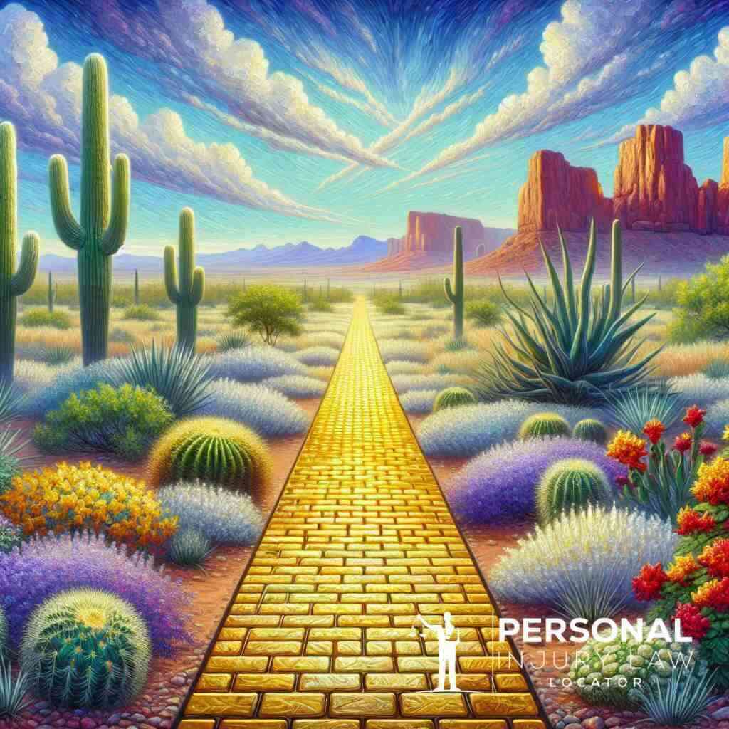 Understanding Plaintiff Rights in Arizona with Law Locator