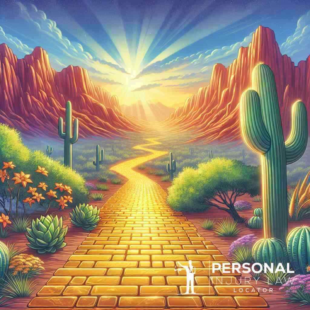 Understanding Plaintiff Rights in Arizona with Law Locator