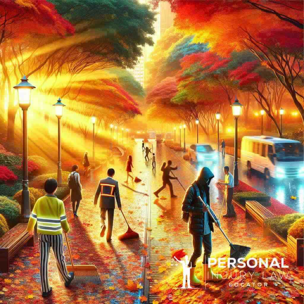 What Are the Best Autumn Injury Prevention Tips?