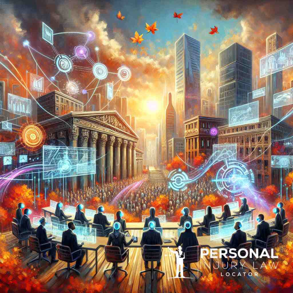 What Defines Personal Injury Success in Autumn 2025