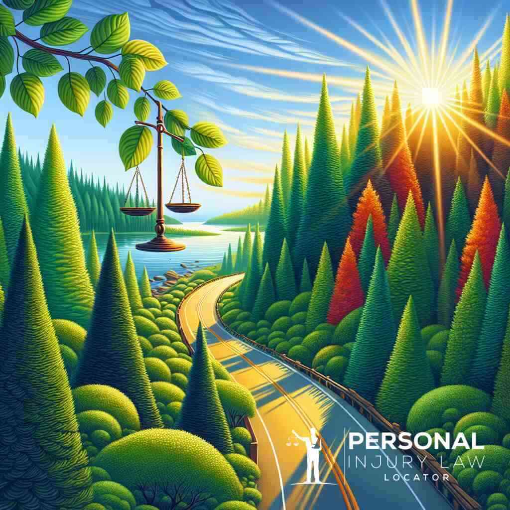What is the Impact of Maine Personal Injury Laws?