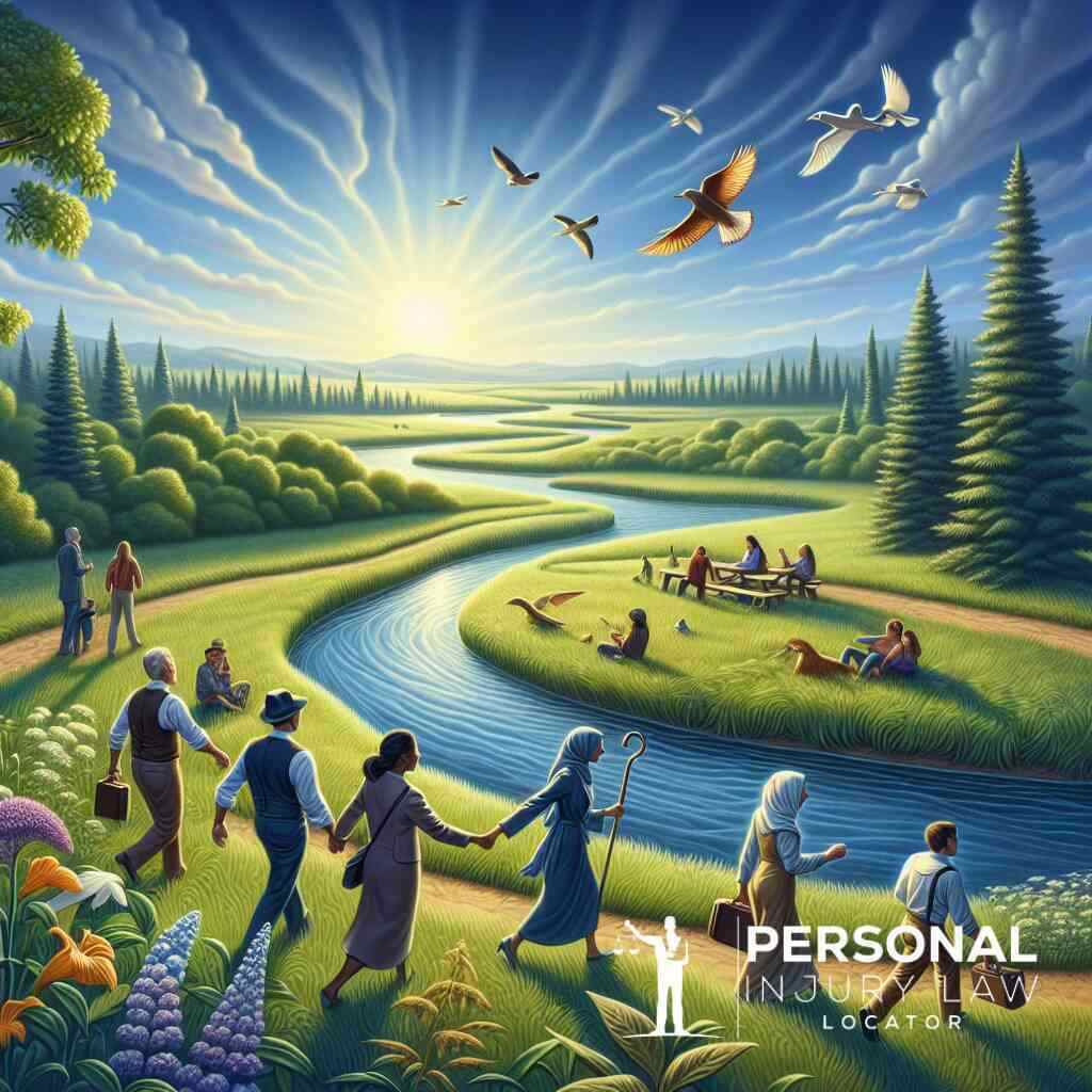 Understanding Injury Attorney Roles in Michigan Today