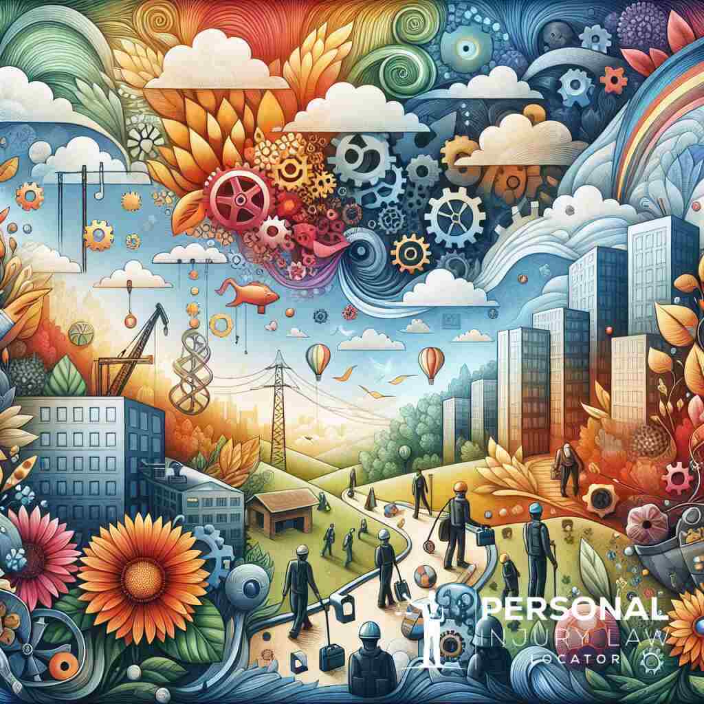 Guide to Mastering Work-Related Injuries in Georgia